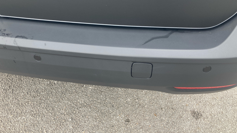 Ford Transit Connect 240 L2 Diesel 2.0 EcoBlue 122ps Trend Van Auto